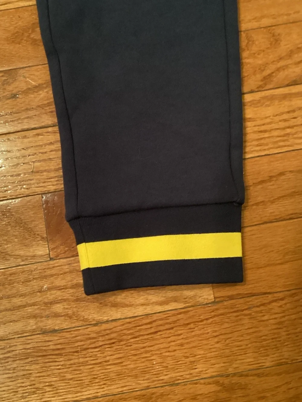 Polo Ralph Lauren men’s sporty